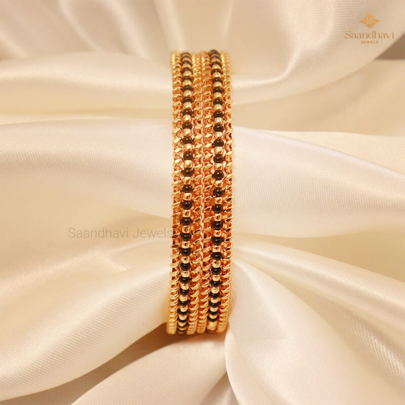 Eclipse Bangle
