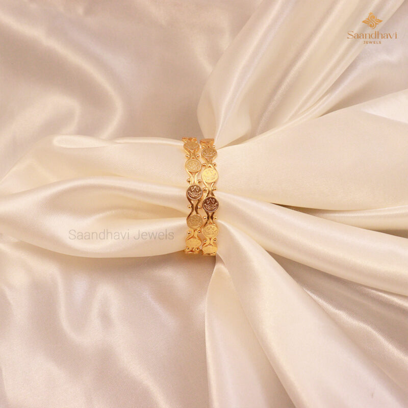 Divine Wealth Bangle - Image 2