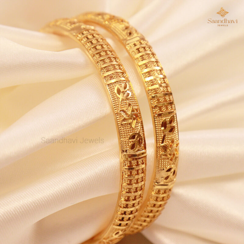Wildflower Bangle - Image 2