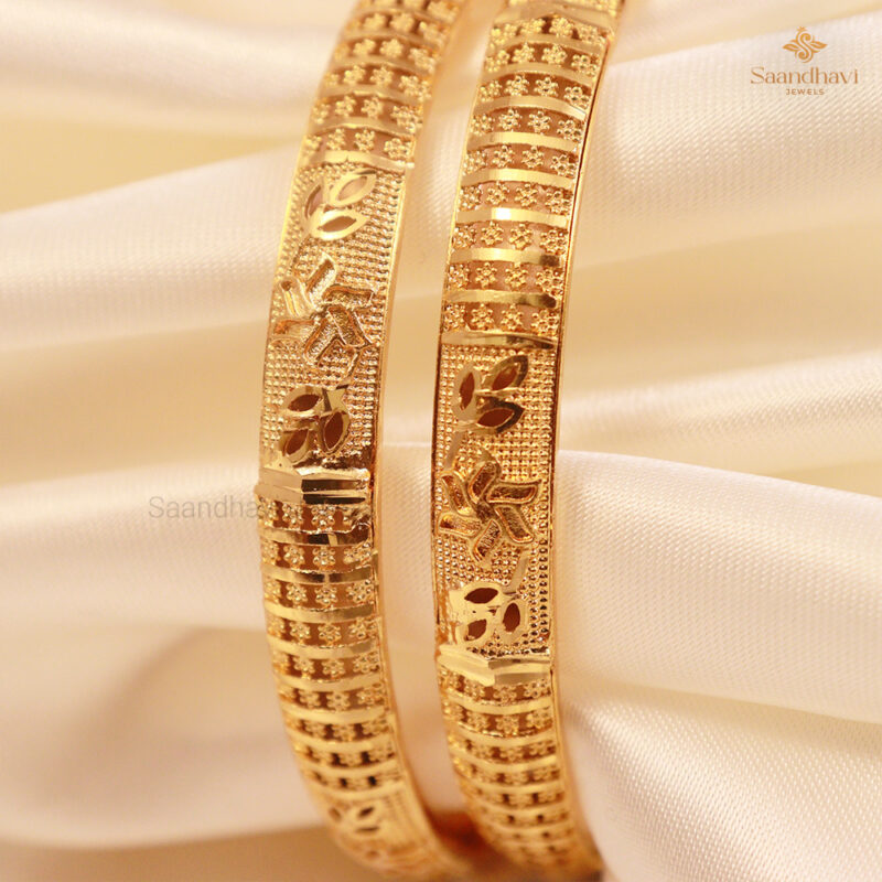 Wildflower Bangle - Image 3