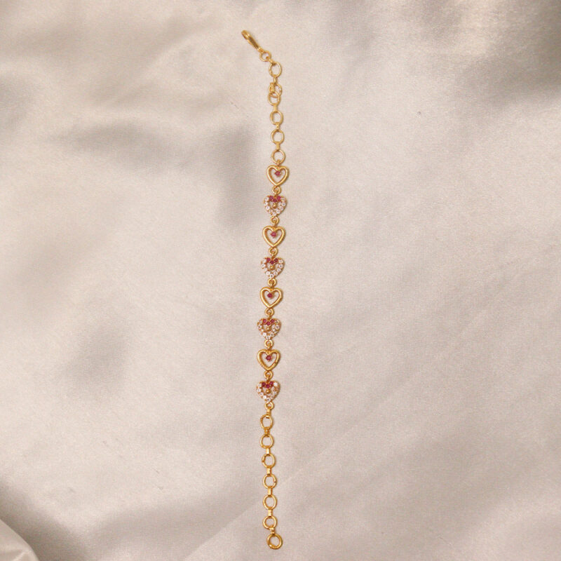 Love Struck Bracelet - Image 2