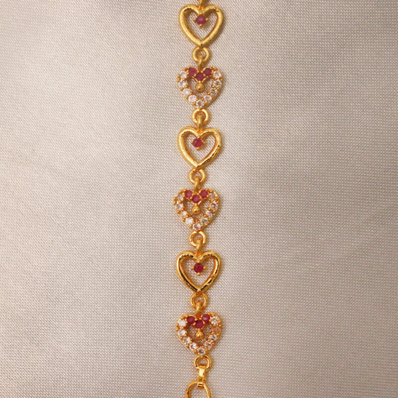 Love Struck Bracelet