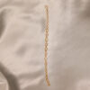 Sparkling Circle Bracelet - Image 2