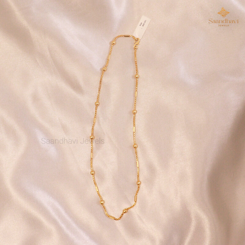 Station Bead Chain - Image 2