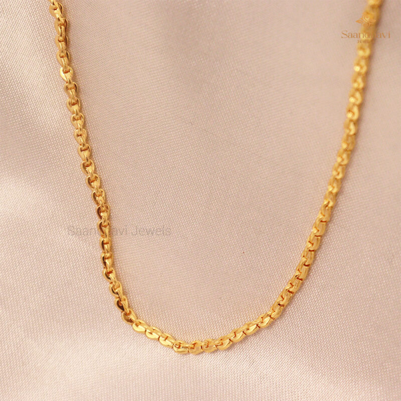Infinity Chain