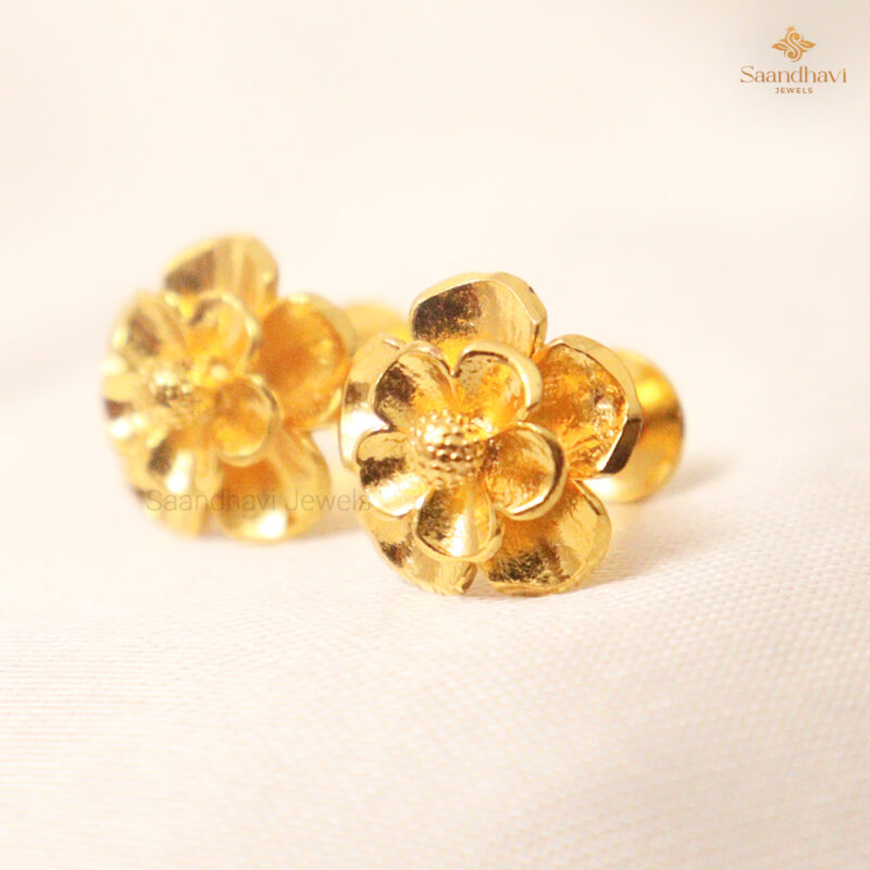 Bloom Studs - Image 2