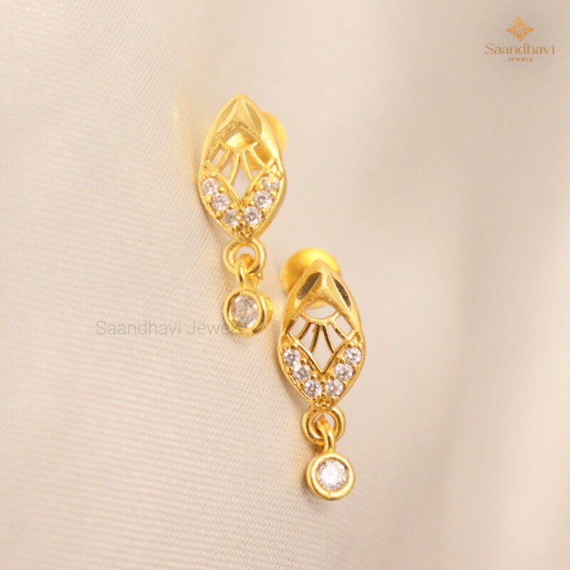 Golden Grove Drops