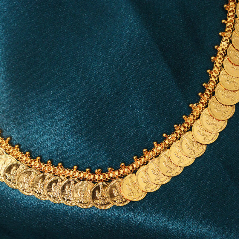 Golden Cascade Coin Haram - Image 2