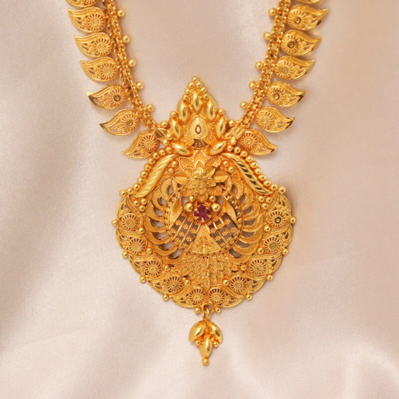 Mango Leaf Kasu Mala Haram - Image 2