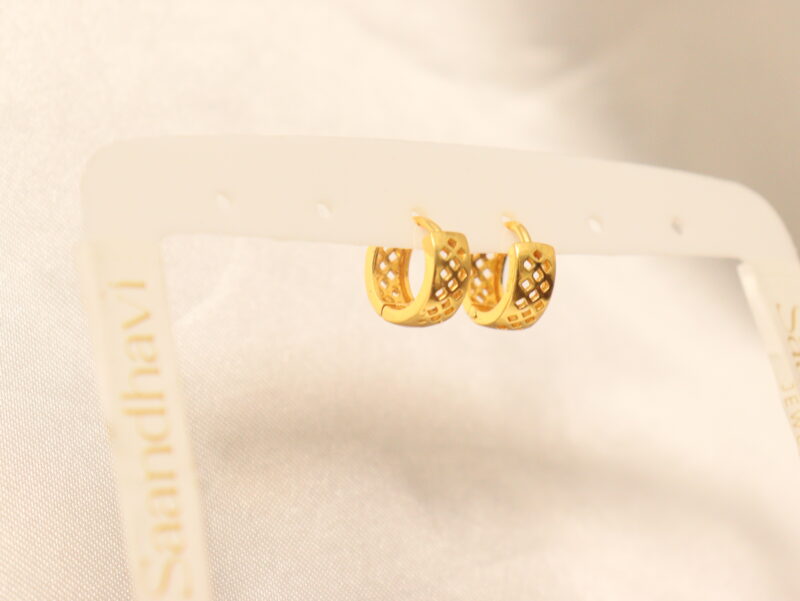 Ring Stud - Image 2