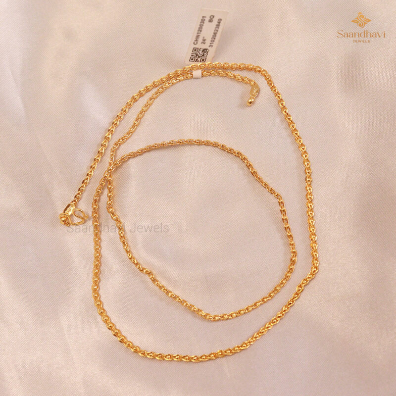Linked Treasure Chain - Image 2