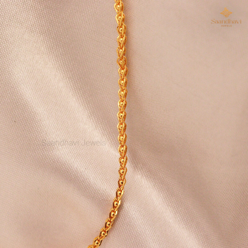 Linked Treasure Chain - Image 3