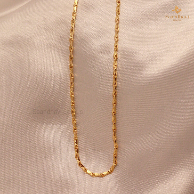 Link Bar Chain