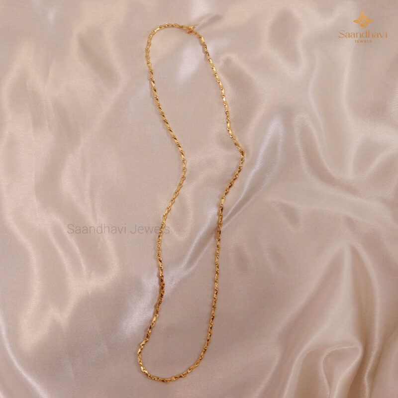 Link Bar Chain - Image 2