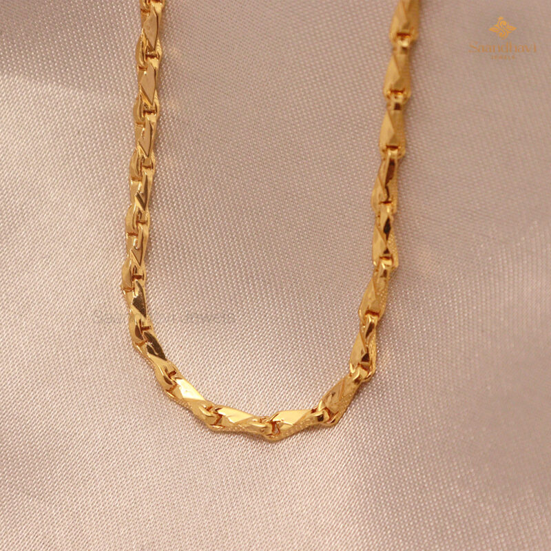 Link Bar Chain - Image 3
