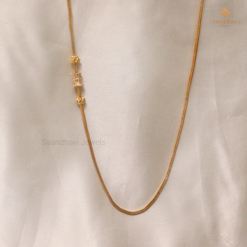 Lotus Mugapu Chain - Image 2