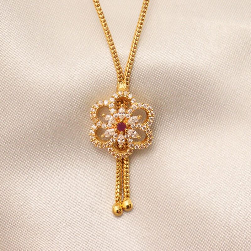 Diamond Dewdrop