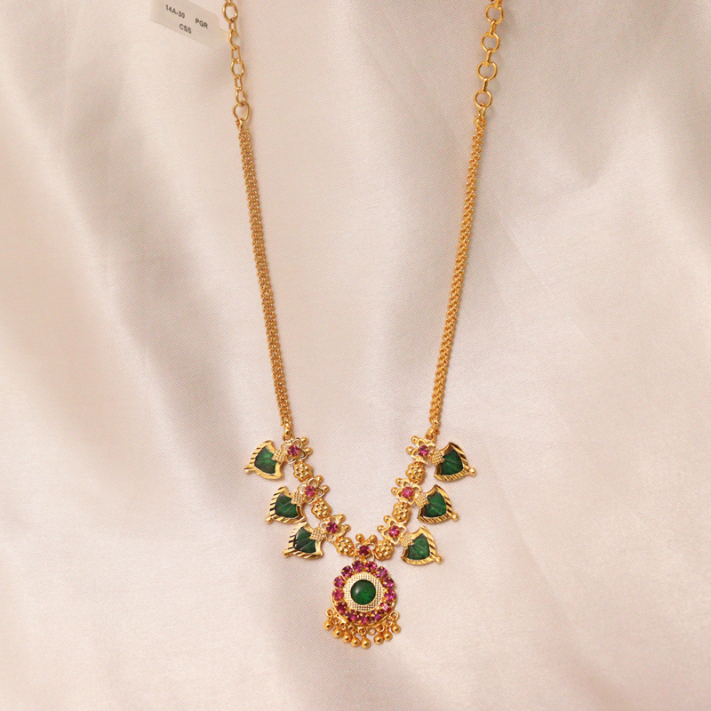 Bestseller Palaka Necklace - Image 2