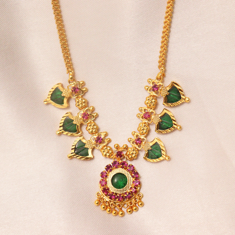 Bestseller Palaka Necklace