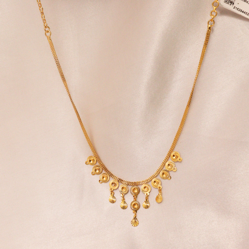 Drops Necklace - Image 2