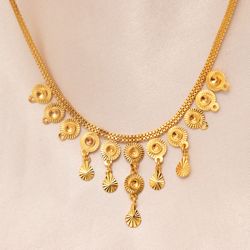 Drops Necklace