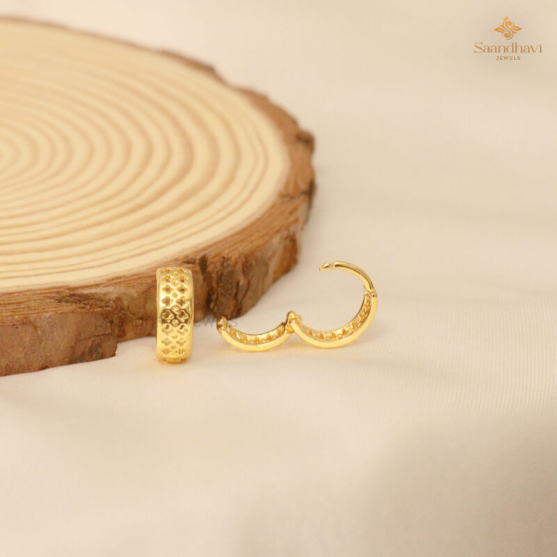 Ring Stud - Image 2