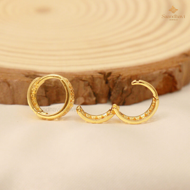 Ring Stud