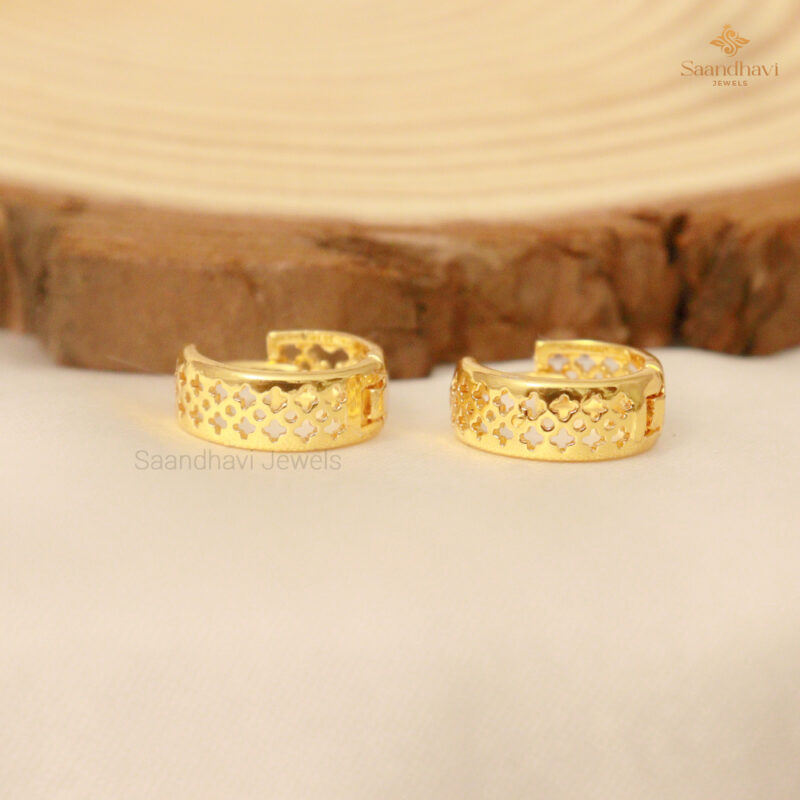 Ring Stud - Image 3