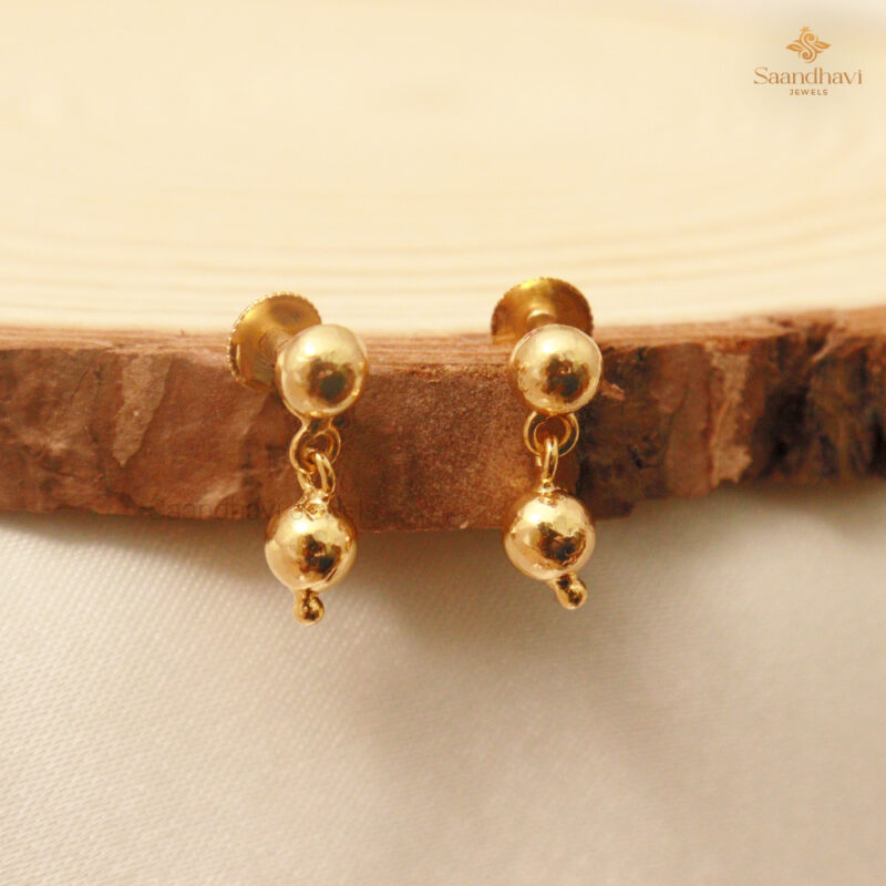 Golden Orb Drops - Image 2