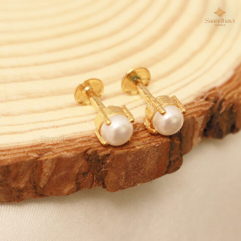 Luminous Pearl Buds
