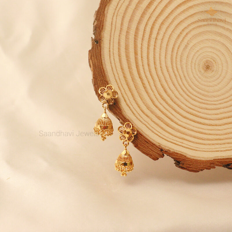 Middle Jhumka - Image 2